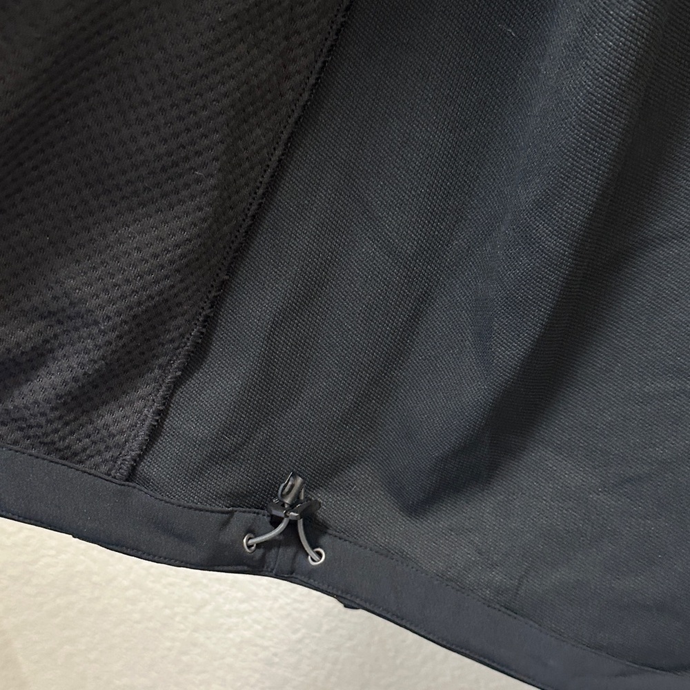 Marmot Midnight Softshell Jacket - Picture 7 of 9